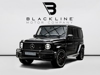 مرسيدس G63 AMG