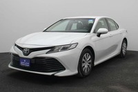 Used 2020 Toyota Camry for sale in Dubai