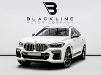 بي ام دبليو X6