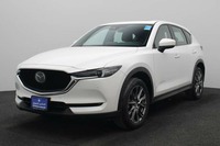 مستعمله 2020 مازدا CX-5 للبيع فى دبي