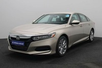 Used 2020 Honda Accord for sale in Dubai