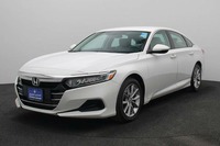 Used 2021 Honda Accord for sale in Dubai