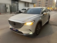 Used 2020 Mazda CX-9 for sale in Riyadh