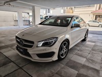 مستعمله 2015 مرسيدس CLA250 للبيع فى الدمام