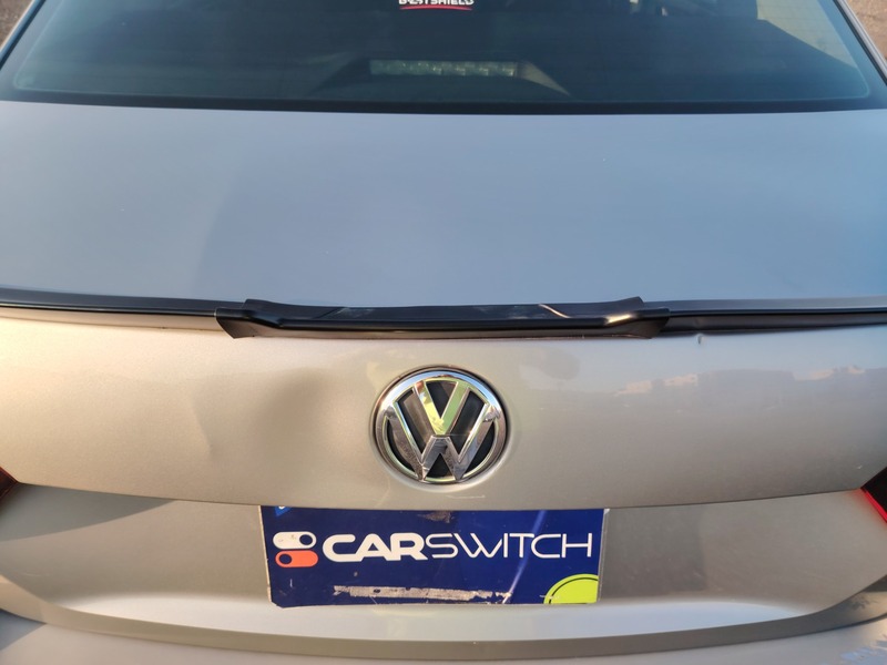 Used 2014 Volkswagen Passat for sale in Jeddah