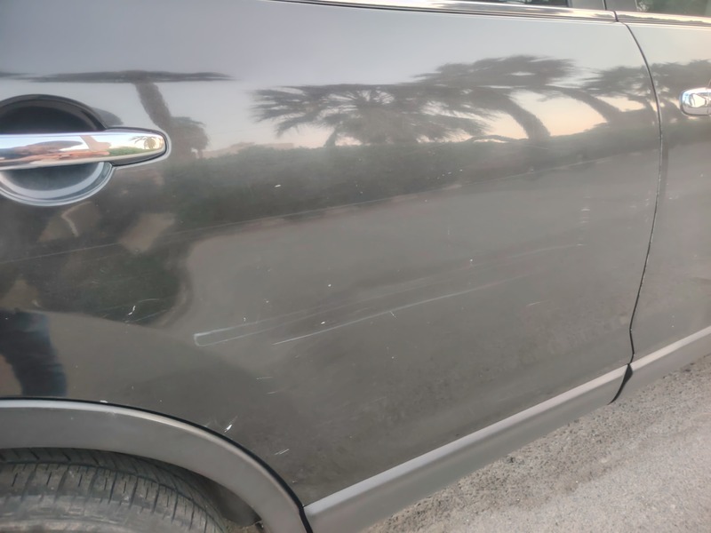 Used 2012 Mazda CX-9 for sale in Jeddah