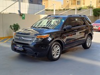 Used 2015 Ford Explorer for sale in Dubai