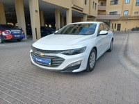 Used 2020 Chevrolet Malibu for sale in Dubai