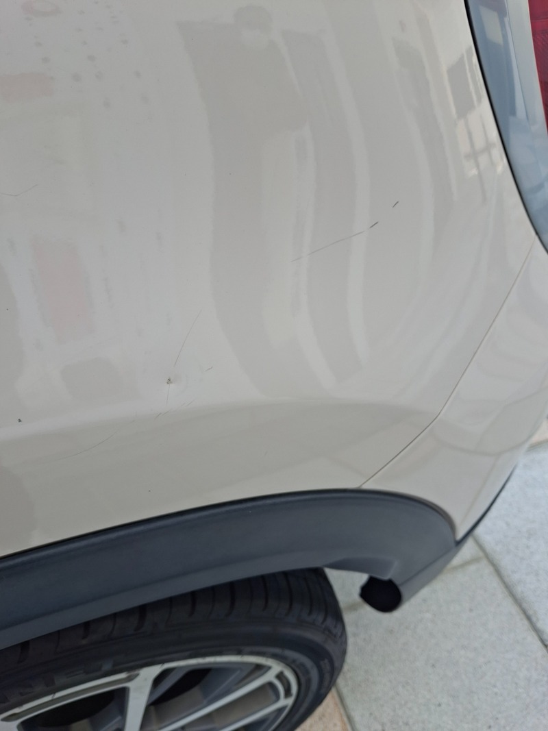 Used 2016 FIAT 500x for sale in Abu Dhabi