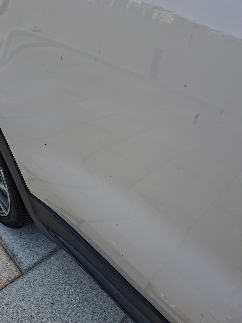 Used 2016 FIAT 500x for sale in Abu Dhabi