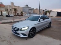 Used 2019 Mercedes C200 for sale in Riyadh