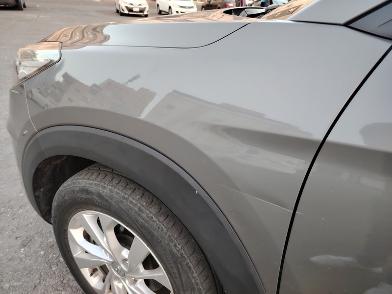 Used 2019 Hyundai Tucson for sale in Jeddah