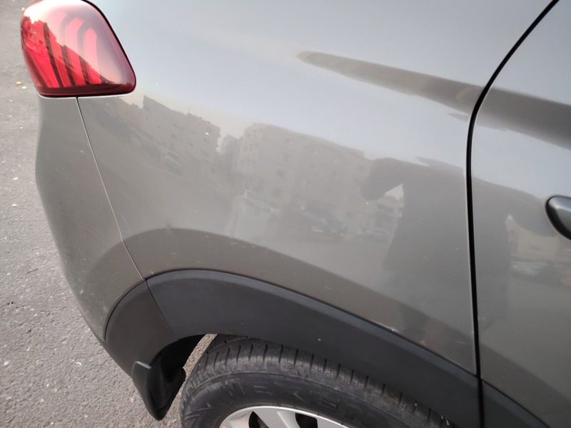 Used 2019 Hyundai Tucson for sale in Jeddah