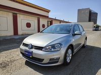 Used 2017 Volkswagen Golf for sale in Jeddah