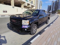 Used 2014 GMC Sierra for sale in Dubai