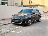 Used 2014 BMW X5 for sale in Dubai