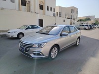 Used 2024 MG 5 for sale in Jeddah