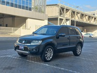 Used 2015 Suzuki Grand Vitara for sale in Dubai