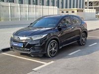 Used 2021 Honda HR-V for sale in Dubai