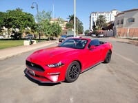 Used 2018 Ford Mustang for sale in Jeddah