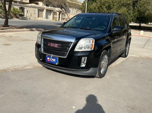 gmc