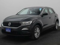 فولكس واجن T-Roc