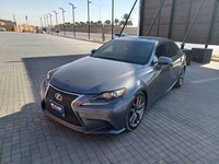 لكزس IS350