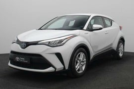 تويوتا C-HR مستعمله 2022 تويوتا C-HR للبيع فى دبي