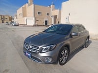 Used 2018 Mercedes GLA250 for sale in Riyadh