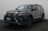 Used 2023 Lexus GX460 for sale in Dubai