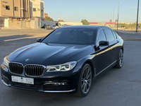 Used 2018 BMW 730 for sale in AlMadina