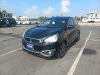 Used 2019 Mitsubishi Mirage for sale in Dubai