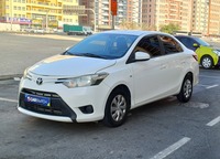 Used 2016 Toyota Yaris for sale in Dubai