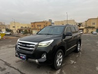 هافال H9
