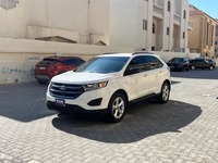 Used 2018 Ford Edge for sale in Abu Dhabi