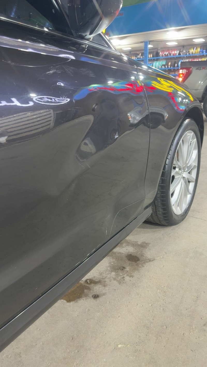 Used 2016 Audi A6 for sale in Riyadh