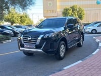 Used 2022 Nissan Xterra for sale in Dubai