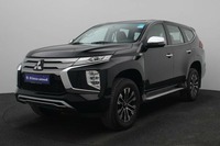 Used 2020 Mitsubishi Montero Sport for sale in Dubai