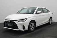 Used 2023 Toyota Yaris for sale in Dubai