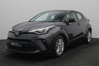 Used 2023 Toyota C-HR for sale in Sharjah