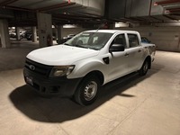 Used 2014 Ford Ranger for sale in Riyadh