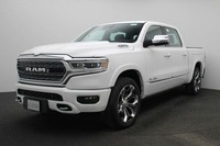 Used 2024 RAM 1500 for sale in Dubai