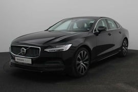فولفو S90 مستعمله 2023 فولفو S90 للبيع فى أبوظبي