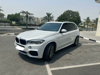 Used 2017 BMW X5 for sale in Dubai