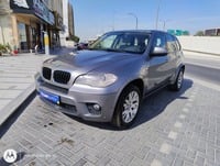 Used 2013 BMW X5 for sale in Sharjah