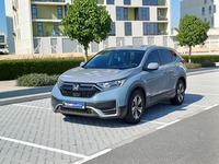 Used 2020 Honda CR-V for sale in Dubai