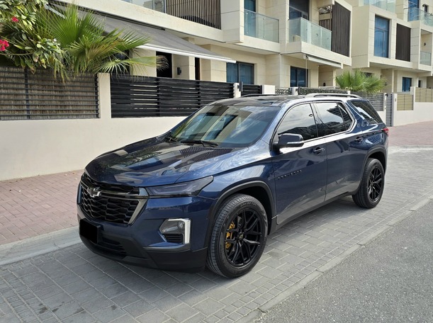 chevrolet
