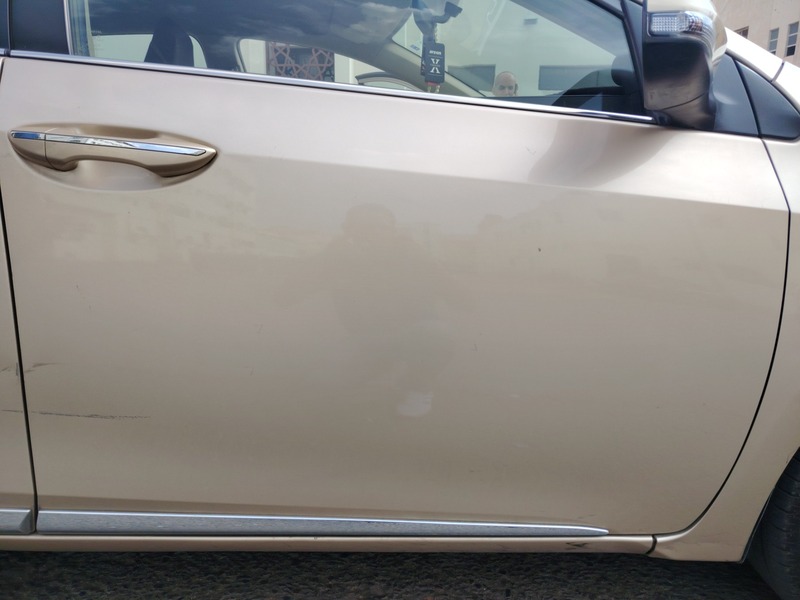 Used 2018 Toyota Corolla for sale in Jeddah