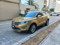 Used 2015 Lincoln MKC for sale in Dubai