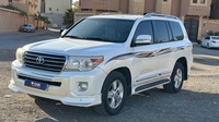 Used 2013 Toyota Land Cruiser for sale in Riyadh